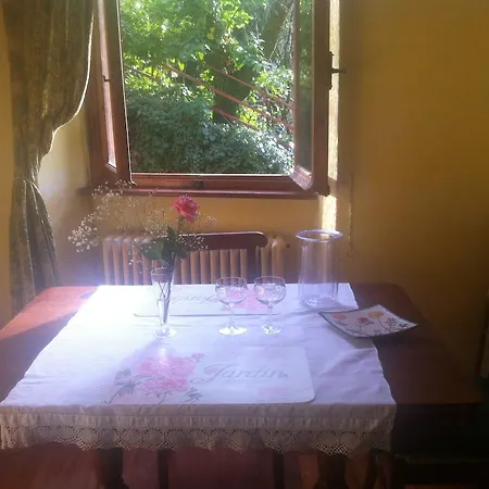 Holiday home Casa Rosa