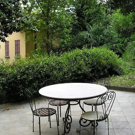 Holiday home Casa Rosa Faggeto Lario