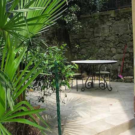 Casa Rosa * Faggeto Lario