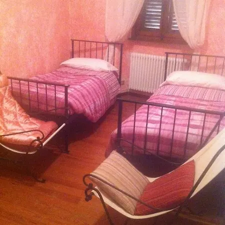 Casa Rosa Casa vacanze *