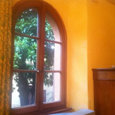 Casa Rosa Casa vacanze *