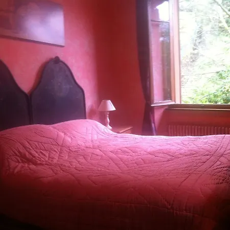 Casa vacanze Casa Rosa Faggeto Lario