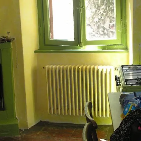 Casa vacanze Casa Rosa *