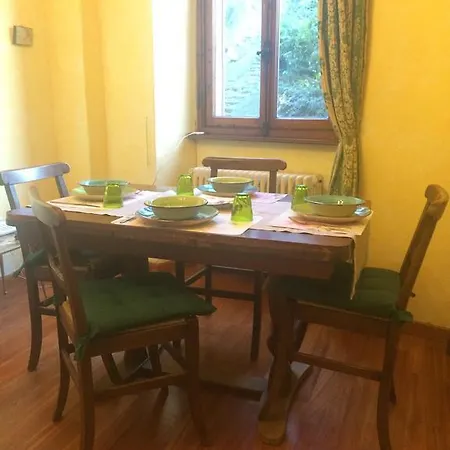Casa Rosa *