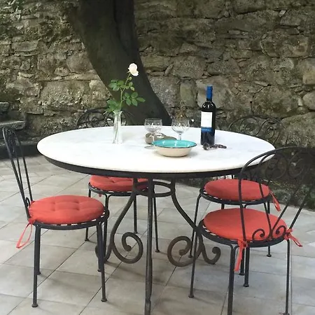 Casa Rosa *