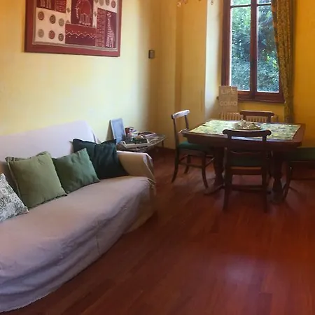 Casa Rosa Casa vacanze *